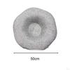 Cat Tunnel Bed Cave Felt Four Seasons Universal Playing Hide and Seek Pet Accessories Kitten