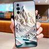 Landscape Phone Case For Motorola Edge 60 50 40 Pro 60 50 40 30 Ultra Neo Fusion Moto G Play G Stylus G Carcasas