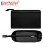 EverToner Bag insert organizer for 25 new D D-eam handbag nylon storage bag travel support inner bag accessories