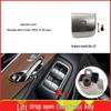 Rear Window Switch for Mercedes-Benz E-Class S-Class W213 W222