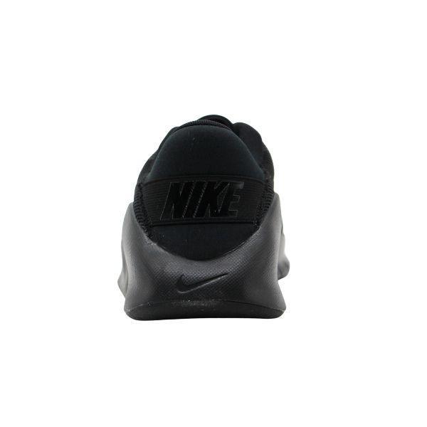 HV9981-001 Nike Flex Train Black (Women's)