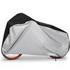 Bicycle Dust & Rain Cover: Full Protection for Road & Mountain Bikes, Waterproof with Sun Shield