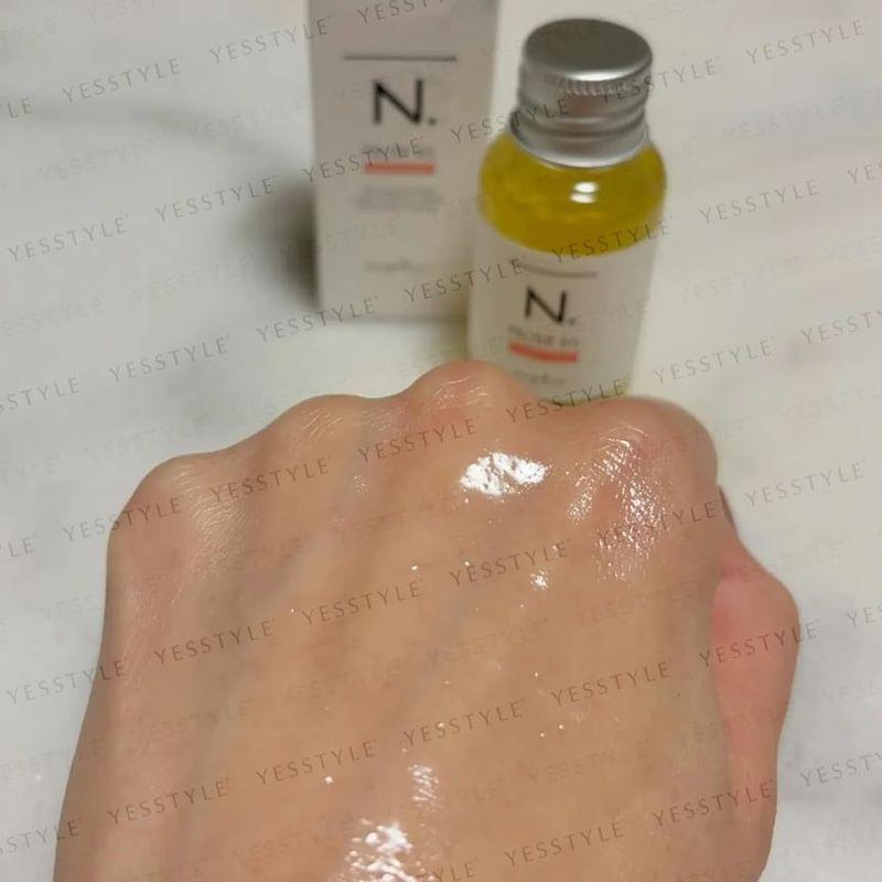 napla - N. Polish Oil Mini