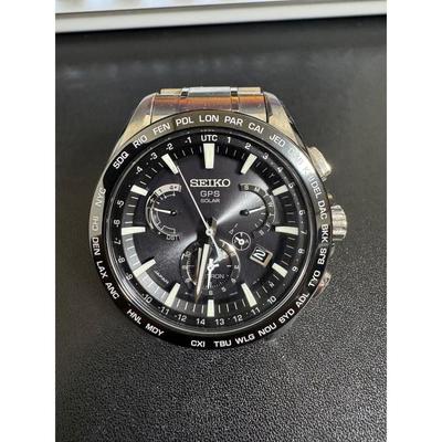 Used ASTRON SBXB077