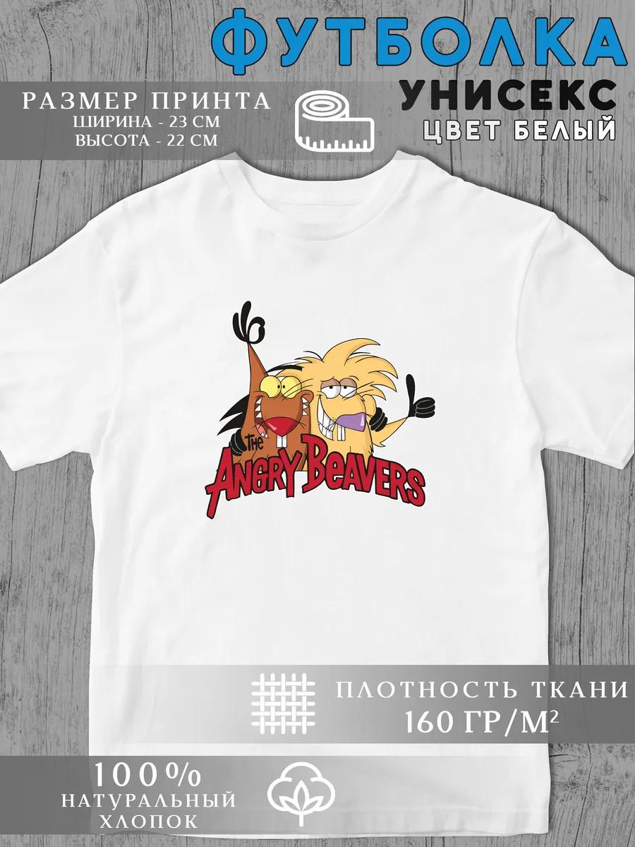 Mad Hatter printed T-shirt L