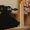 0.3-6.5mm Quick Change Hexagonal Handle Three Jaw Self Centering Twist Drill Chuck 0.3-3.6mm Electric Grinding Tool Set