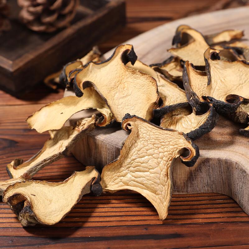 Yunnan Premium Dried Boletus Mushrooms