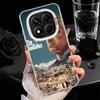 The Godfather TV Soft Phone Case for Xiaomi Redmi Note 13 14 15 Pro Plus 12S 12 11S 11 11T 10S 10 Shockproof Cover Back Shell