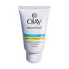 Olay Natural Aura 7 i ett øyeblikk glødende utstråling med UV-beskyttelse, 40g