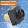 Car Accessories Rear View Camera Reverse Camera Back Up Camera 8210237AE 68386753AD For Chrysler 300 3.6L V6 5.7L V8 2015-2017