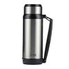 1.2L Insulated Stainless Steel Travel Thermos