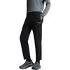 SAUCONY Running Pants Men's Jet Black SA2259KP01T-BK001