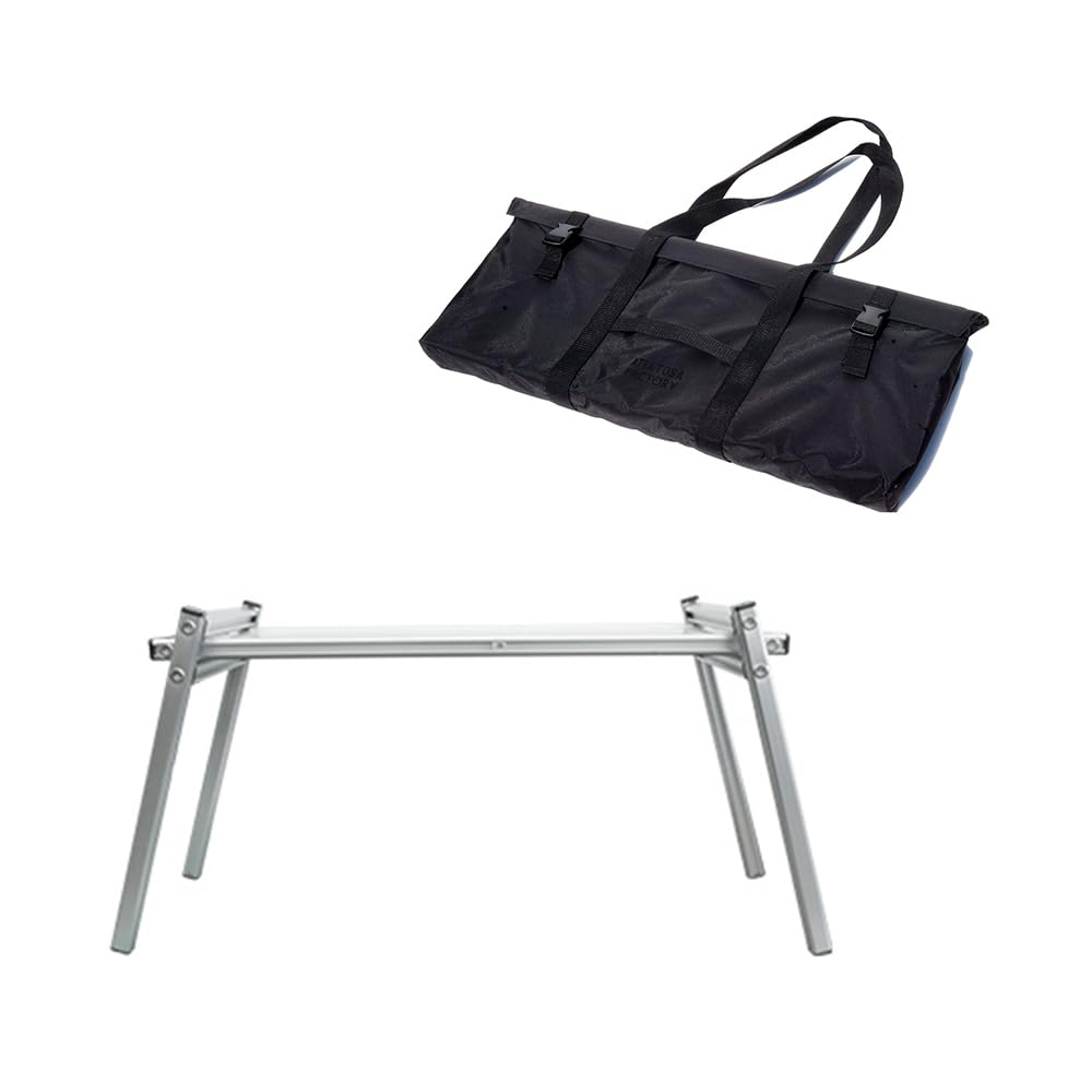 

Tokiwa Seiko Silver with BAG TABLEX-LOW TABLEX-LOW-SL-BAGSET серебряный