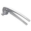 Safe Heat Resistant Clamp Aluminum Anti Scalding Kitchen Tongs Hot Plates Bowl Holder Gripper Clip Tool for Pan Pot