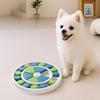 Dog Nosework Toy Treat Puzzle LDG-NW04