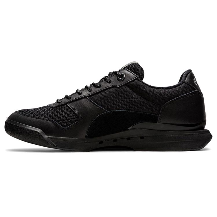 ONITSUKA TIGER Ultimate 81 Mp Round Toe Lace-Up Shock Absorbing Slip-Resistant Wear-Resistant Breathable Lightweight Low-Top Casual Shoes 1183B788-002