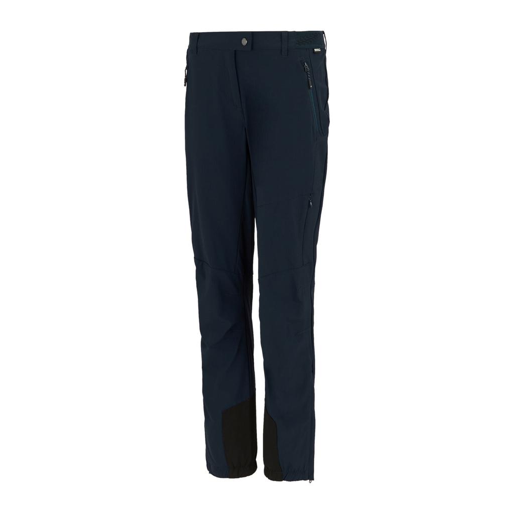 Regatta Damen/Damen Mountain III Wanderhose
