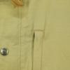Sierra Designs USA Long Sleeve Mountain Parka XXS Beige Men's Used