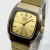 Used [Operating/New Battery] RADO Diamond Star Ladies Watch Quartz