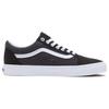 Old Skool Vans 'Summer Linen - Black' VN0007NTBMA