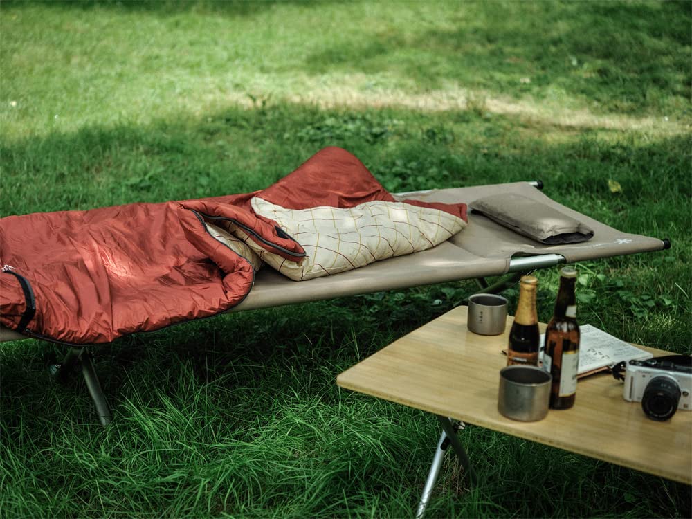 Snow Peak Snow Peak Cott High Tension BD-030R