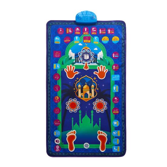 

Танцювальний килимок зі світлодіодним підсвічуванням, регульованою гучністю, вбудованими музичними ігровими режимами. Для хлопчиків та дівчаток. Електронний світловий килимок для ритмічних кроків. Подарунок. Освітній музичний ігровий килимок.