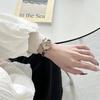Quartz Watch Women PU Leather Thin Strap Wristwatch Ladies Watches Solid Color Fashion Women Gift Watch Relojes Para Mujer