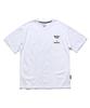ABNORMALTHING Bichon Mini Oversized T-Shirt Black