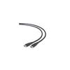 Gembird DISPLAYPORT CABLE GEMBIRD MALE V1.2 4K 1.8M