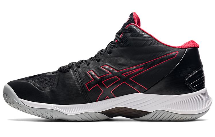 ASICS Sky Elite Ff Mt 2 Черный Красный 1051A065-001 42.5