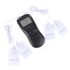 Physiotherapy Tens Muscle Stimulator Electric Ems Acupuncture Body Massage Digital Therapy Slimming Machine Electro Stimulator