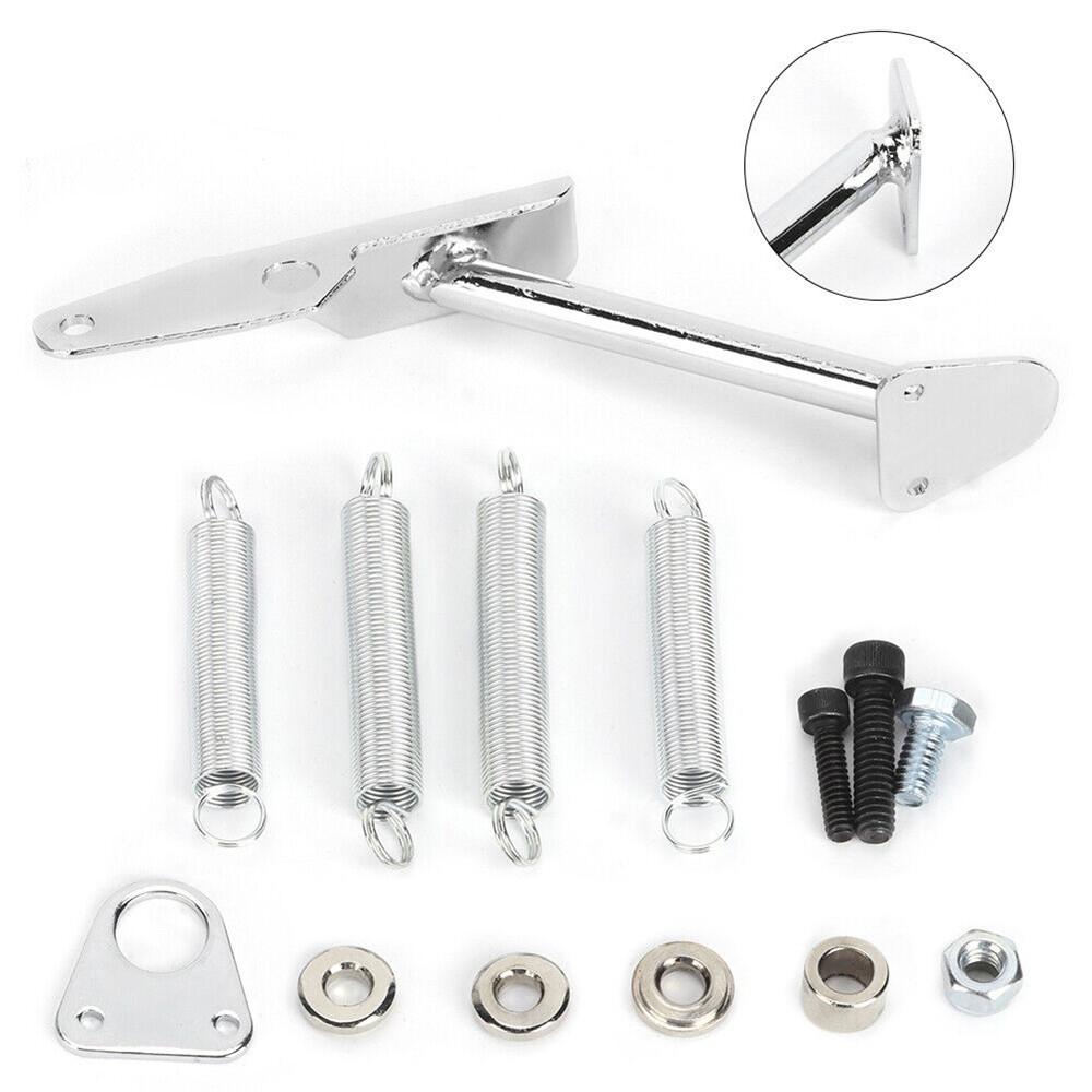 Throttle Return Spring Kit For Holley 2300 2305 SBC BBC Chevy Ford