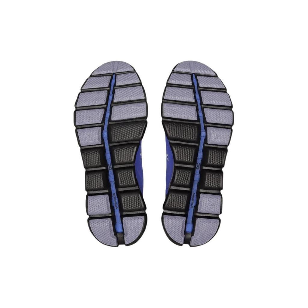 Scarpe da Corsa On Cloud X 3 N-Slip Resistenti Low-Top Uomo Sneakers Blu Viola 3MD30322032