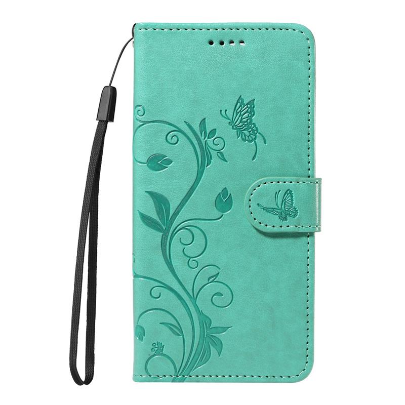 S24 Ultra Fashion Wallet Case for Samsung Galaxy S24 S23 S22 S21 Ultra S23FE S21 FE S 24 Plus Cover Leather Phone Cases