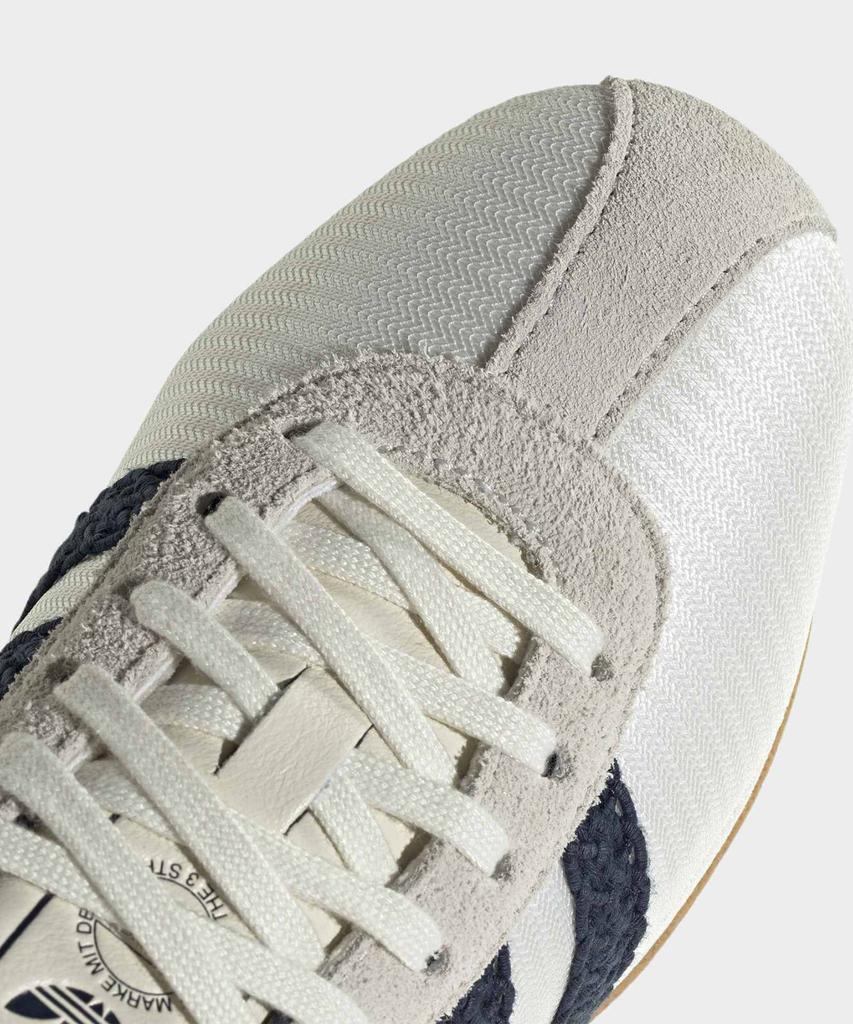 Adidas Tokyo - White: Night Indigo / Kj7534
