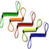 Spring Rope Wheel Vehicle Lock Reminder Cable Lanyard Coil Alarm Wire Security for Bicycle Motorbike