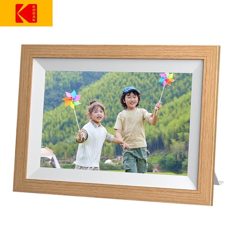 KODAK 10.1-inch WiFi Smart Photo Frame
