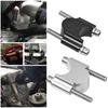 Aluminum Alloy Handlebar Risers for Motorcycles 22mm/28mm Universal Fit Reduces Fatigue Enhances Comfort