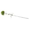 Floral Arrangements Artificial Dianthus Flower Artificial Pom Pom Flower  Photography Props