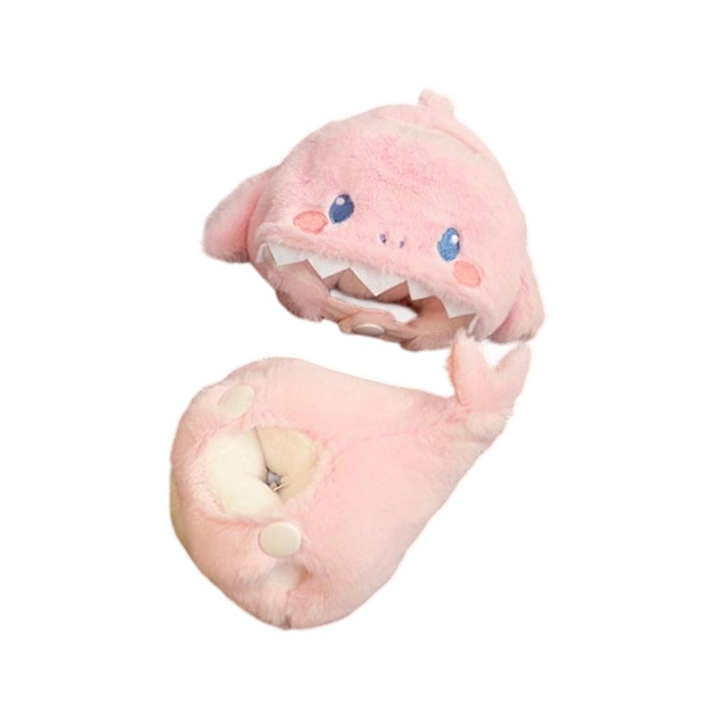 3 Piece Plush Doll Clothing Set For 1st 2nd 3rd Generation Stuffed Toys Soft Costume Outfit With DIY Accessories