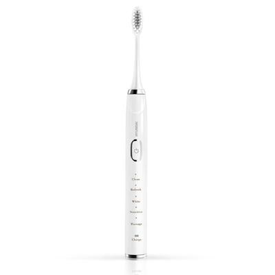 Hyundai X700 Sonic Electric Toothbrush CN Plug (adapter Included)
