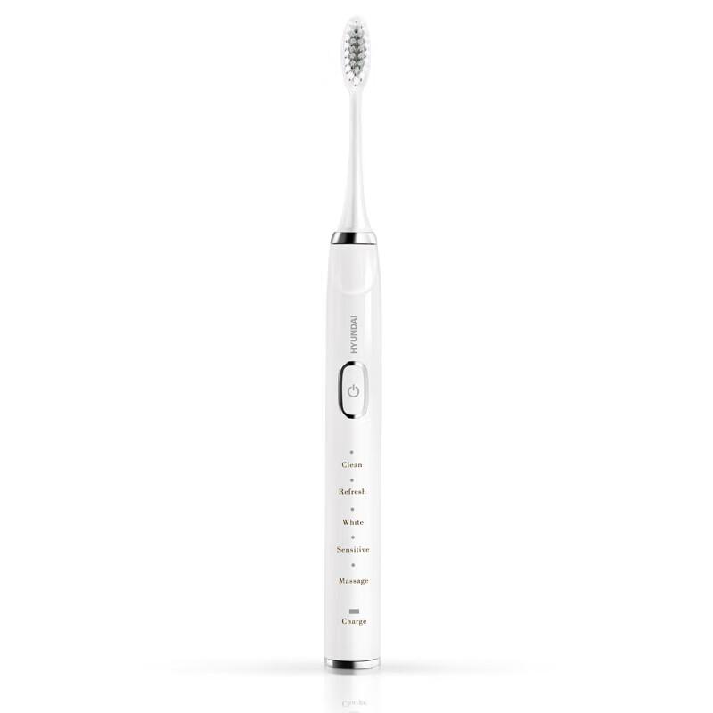 Hyundai X700 Sonic Electric Toothbrush