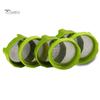 For Mason Can Sprouting Lid Germination Net Cover Bean Sprouts Growing Filter