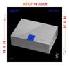 (DELUXE Ver.) JEONGHAN X WONWOO of SEVENTEEN (SVT) [THIS MAN] 1st Single Album
