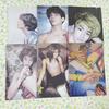 [USED] SHINee Sherlock Korean Album CD Onew Trading Card