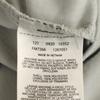 Columbia Outdoors Short Sleeve Button Down Shirt L Gray Men's Used