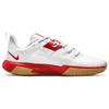 Nike Court Vapor Lite 'White University Red' Damen-Sneaker DC3431-188