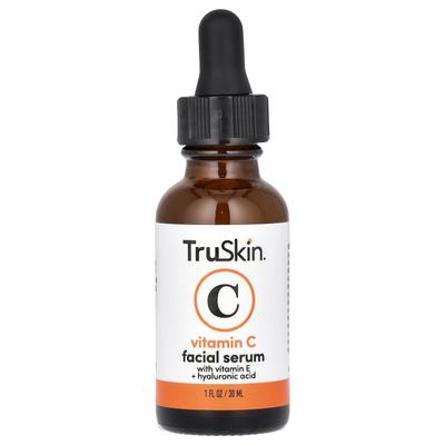 Vitamin C Facial Serum, 1 Fl Oz (30 Ml)