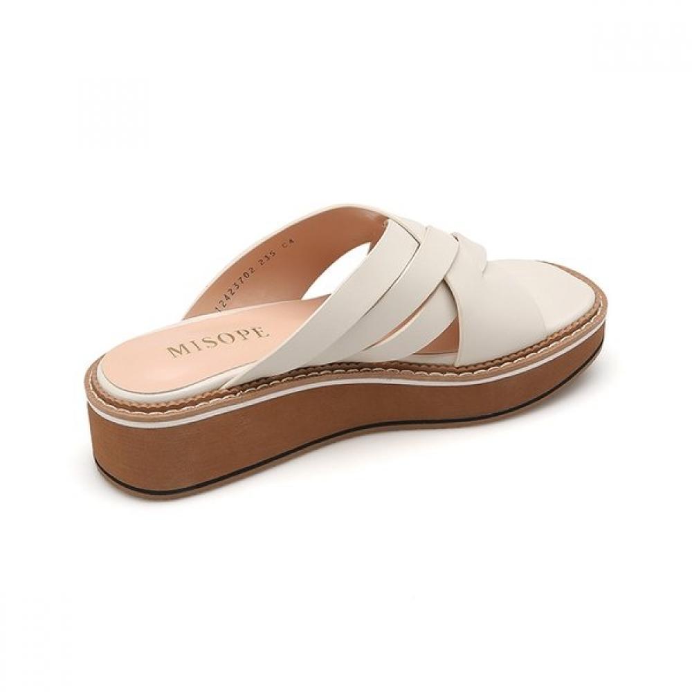 MiSope Women S Slipper 5cm 2color 012423702