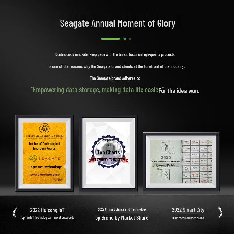 Seagate Barracuda 2TB 2.5-inch Laptop SATA HDD